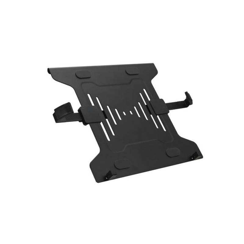 Kensington K53801WW soporte para laptop Brazo para computadora portátil Negro 40.6 cm (16")