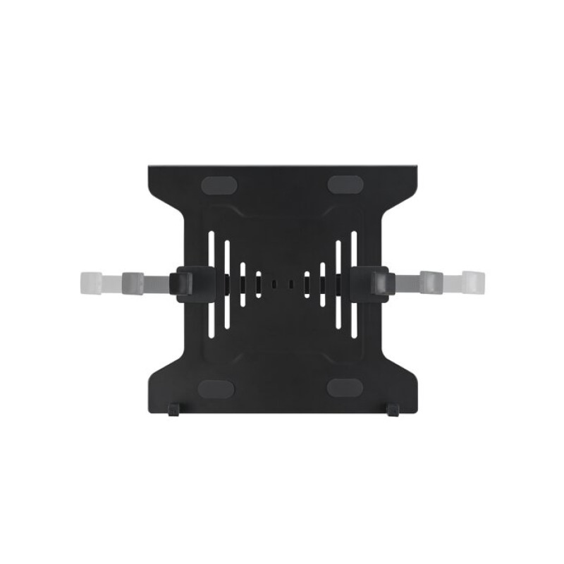 Kensington K53801WW soporte para laptop Brazo para computadora portátil Negro 40.6 cm (16") image 7