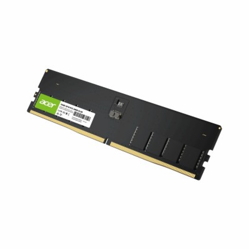MEMORIA ACER UD200 UDIMM DDR5 16GB 4800MHZ, 1.1V ESCRITORIO (BL.9BWWA.420) image 7