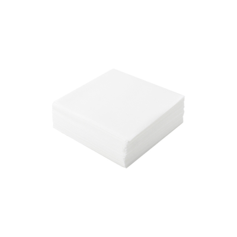 Toallas Secas Ideales para Limpieza de Fibra Óptica Sin Pelusas 1016 x 1016 mm 100 piezas