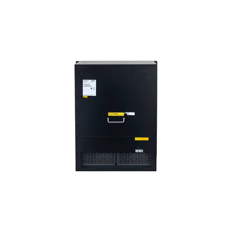 DAHUA DH-S7806 Switch Core Administrabe capa 3/ Switching 76.8Tbps/ 8640Mpps/ A prueba de rayos/ Hot Swap/ 8 Slots/6 Line Card Slots/IPv4 e IPv6 de alto rendimiento/ Admite un marco resiliente inteligente. image 4