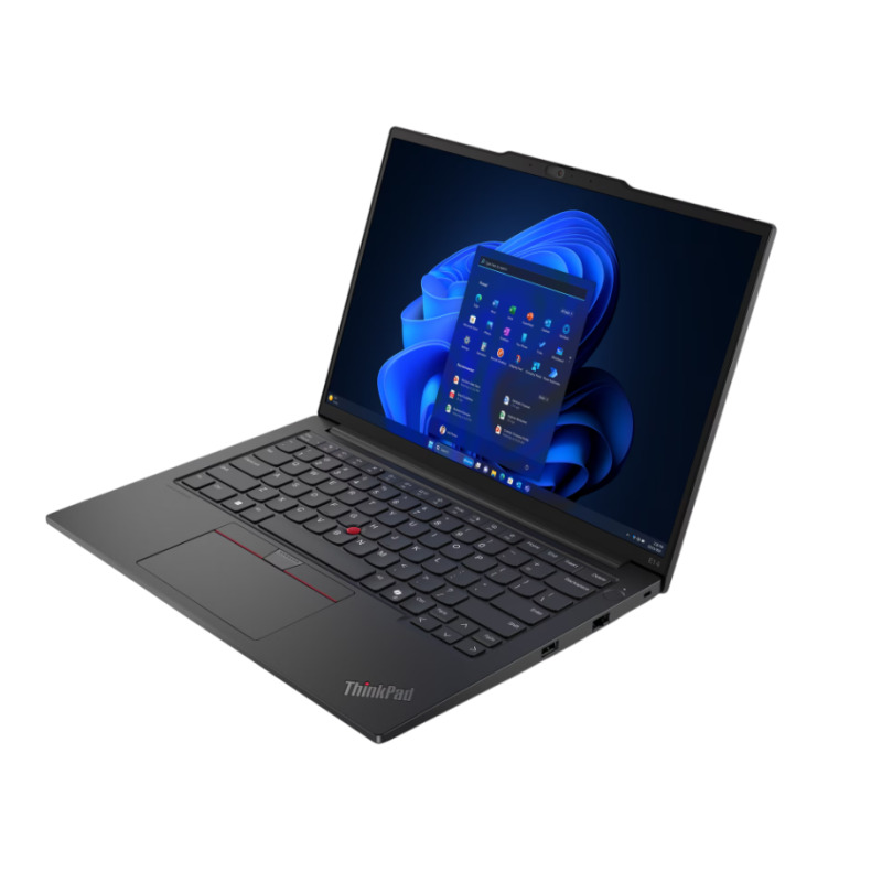 ThinkPad E14 G6 Ryzen 7 7735U (2.7Ghz, 16MB) 14" 1920x1200, 32GB, 1TB SSD, W11P, 3YR.