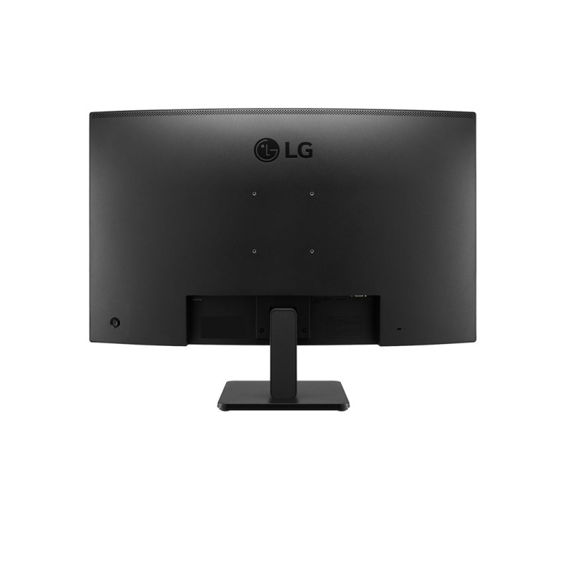 MONITOR PC LG CURVO 32MR50C-B 31.5 FULL HD CON AMD FREESYNC, RESOLUCION 1920X1080, PANEL VA, TR 5MS, 100 HZ, CURVATURA 1500R, D-SUB, HDMI, MONTABLE PARED 100X100 MM image 6