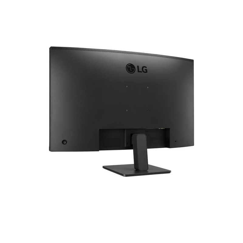 MONITOR PC LG CURVO 32MR50C-B 31.5 FULL HD CON AMD FREESYNC, RESOLUCION 1920X1080, PANEL VA, TR 5MS, 100 HZ, CURVATURA 1500R, D-SUB, HDMI, MONTABLE PARED 100X100 MM image 7
