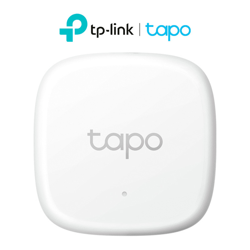 TP-LINK - TAPO T310 - Sensor de temperatura y humedad , Medición precisa. Detecta temperatura y humedad con alta precisión (±0,3 °C, ±3 % HR) actualizando cada 2 segundos. image 3