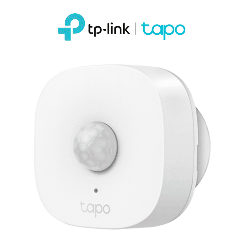 TP-LINK - Tapo T100 - Sensor de movimiento inteligente , Ángulo de detección de 120º. Detecta el movimiento a una distancia de hasta 7 metros . image 3