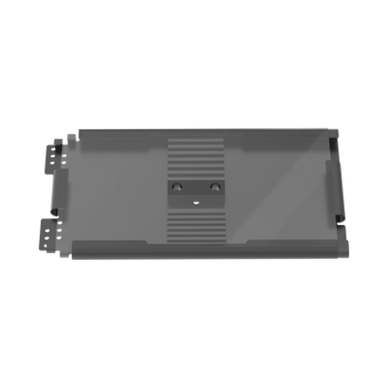 Charola de Empalme para Fibra Óptica Para Protección de 12 Empalmes de Fusión o Mecánicos Compatible con los Paneles FMT FWME4 y FWME8 image 2
