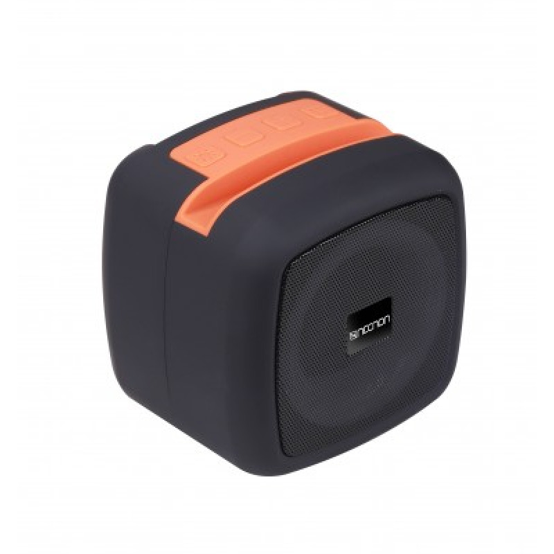 Bocina NECNON NB-09 image 2