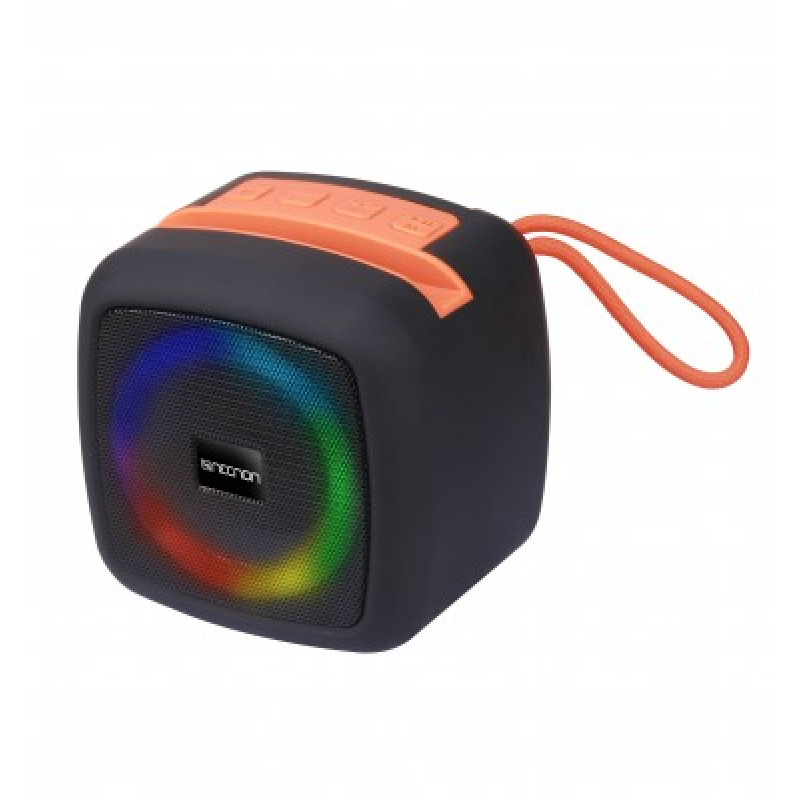 Bocina NECNON NB-09 image 3