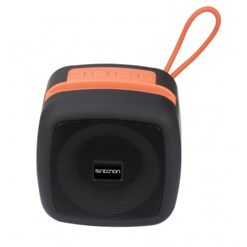 Bocina NECNON NB-09 image 4