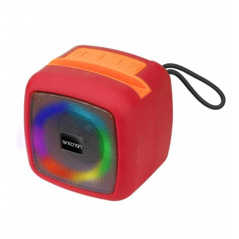 Bocina NECNON NB-09 image 2