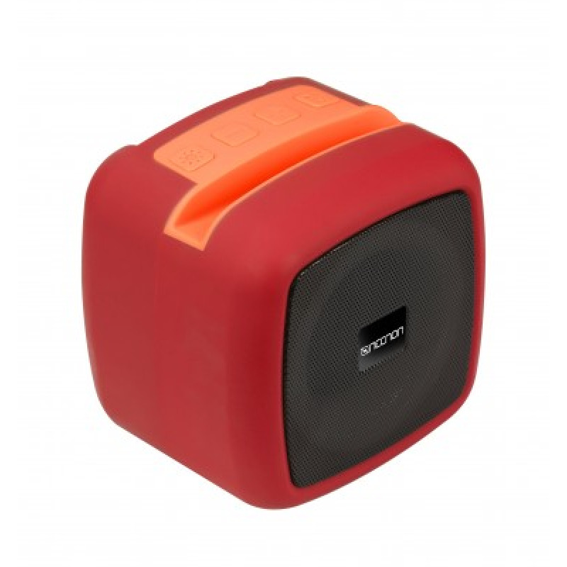 Bocina NECNON NB-09 image 3