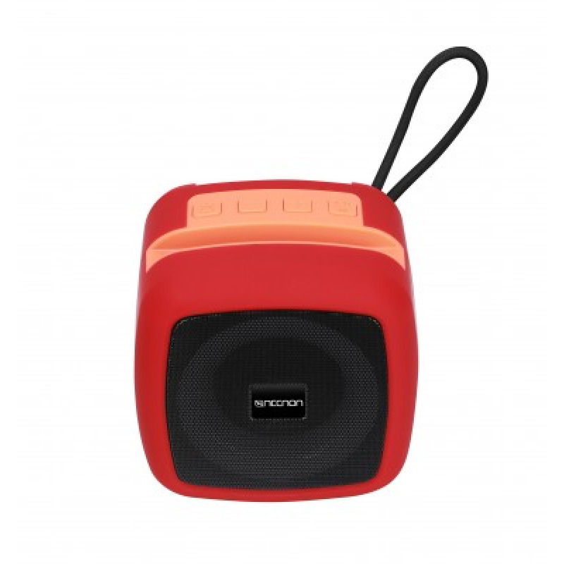 Bocina NECNON NB-09 image 4