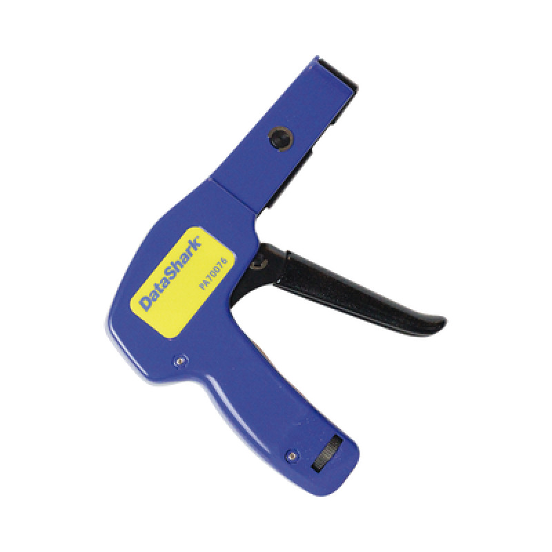 Pistola para Instalación de cinchos de plástico con tensión controlada y corte automático image 2