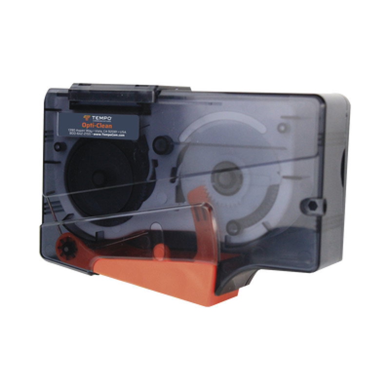 Limpiador para conectores de Fibra Óptica más de 600 ciclos de limpieza image 2