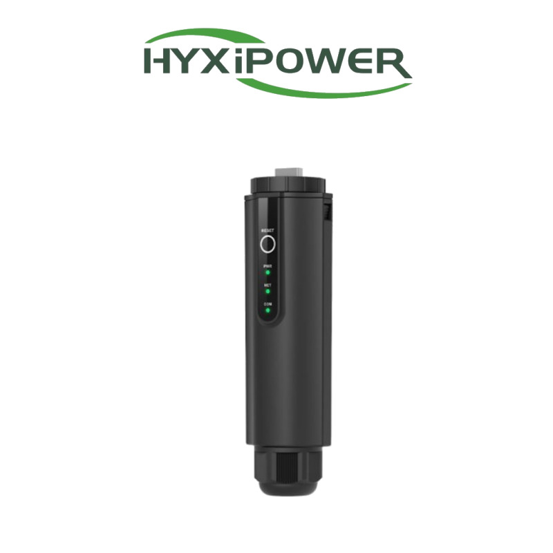 HYX HYXDCSWL - Stick de comunicación WiFi - LAN / Interfaz Conexión USB / Indicador LED / Plug & Play / Protección IP66