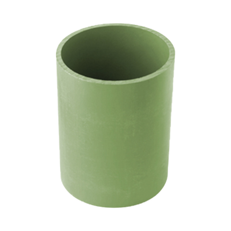 Cople para tubo PVC Conduit pesado de 21/2 60 mm