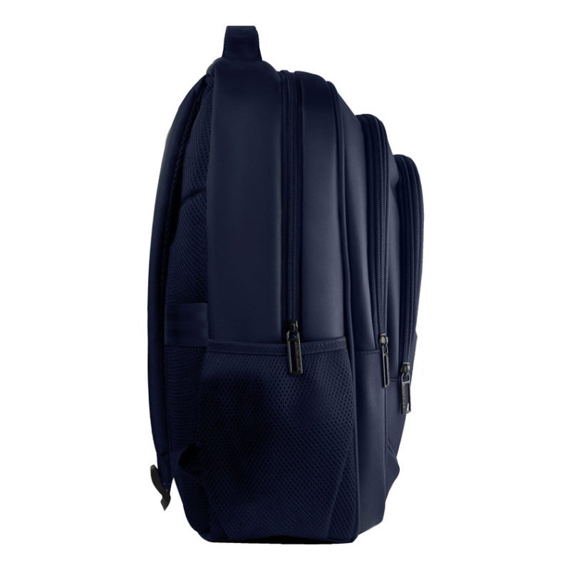 MOCHILA PERFECT CHOICE PARA LAPTOP 15.6 - 17 PULGADAS ESSENTIALS - AZUL PERFECT CHOICE image 4