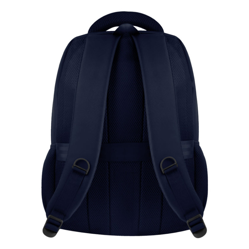 MOCHILA PERFECT CHOICE PARA LAPTOP 15.6 - 17 PULGADAS ESSENTIALS - AZUL PERFECT CHOICE image 5