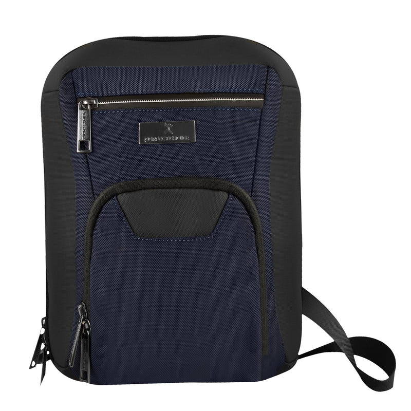 BOLSO CRODDBODY PARA TABLETAS DE 10.8 SILHOUETTE AZUL PERFECT CHOICE