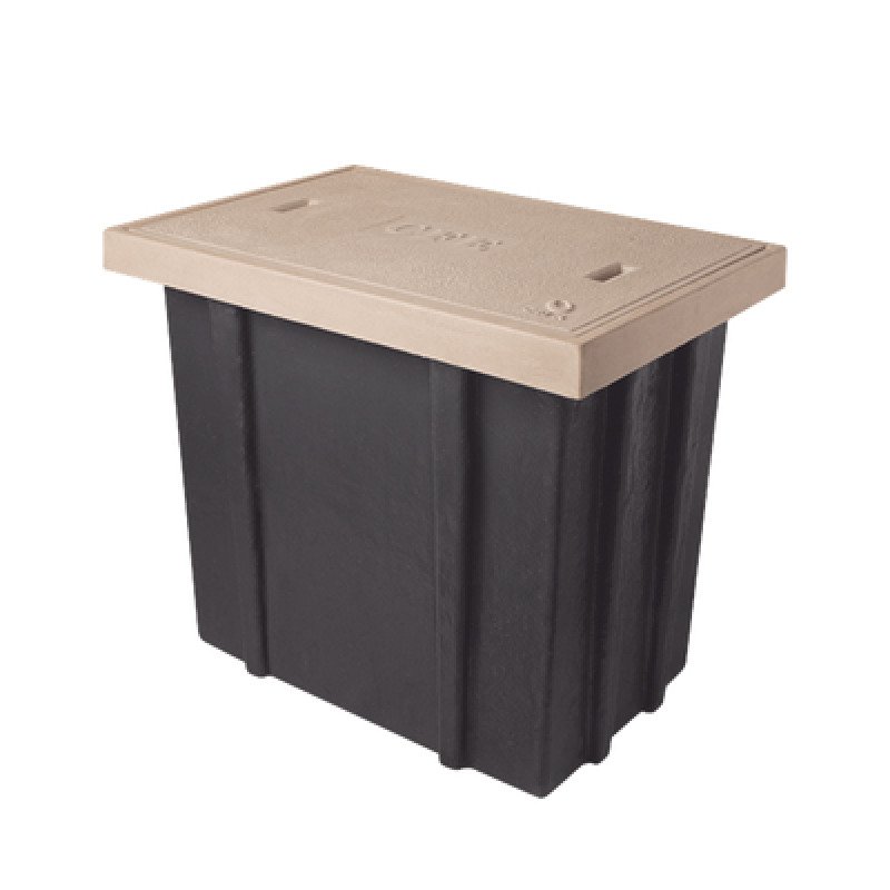 Registro de Baja Tensión Ligero RBTB1 Resistencia 3 Toneladas Uso peatonal image 2