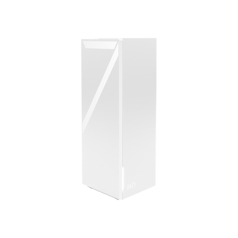 ROUTER MSI (ROAMII BE LITE MESH SYSTEM) PAQUETE DE 2 WIFI7 5GHZ 2882MBPS 4CORE/1.5GHZ  4 ANTENAS image 2