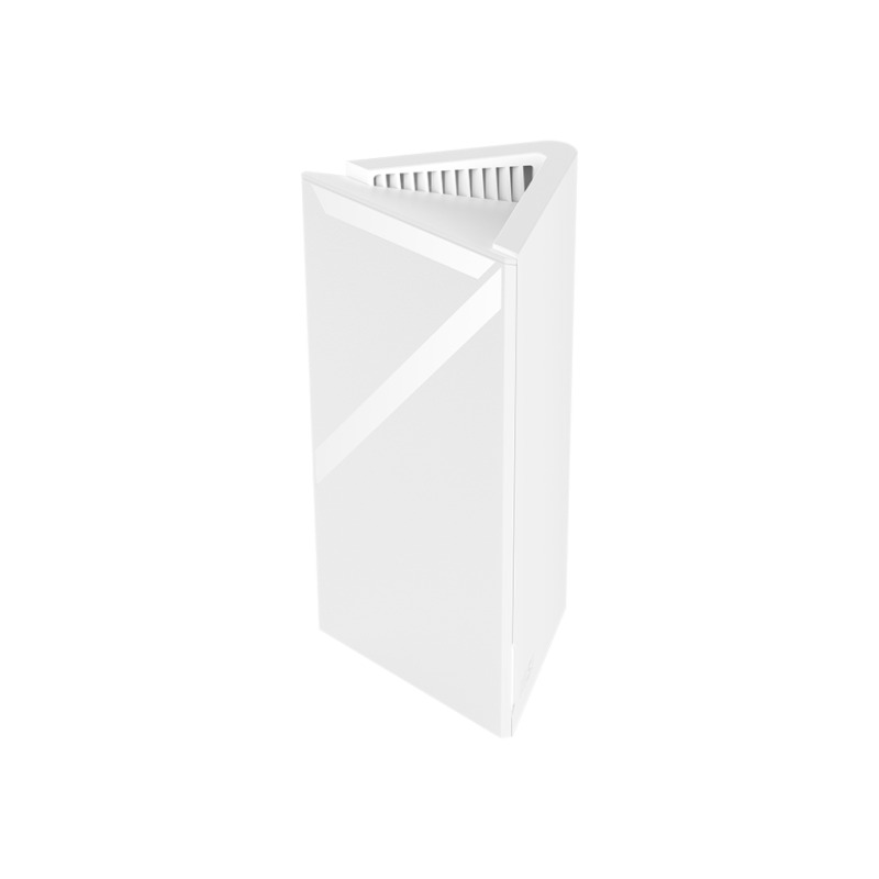 ROUTER MSI (ROAMII BE LITE MESH SYSTEM) PAQUETE DE 2 WIFI7 5GHZ 2882MBPS 4CORE/1.5GHZ  4 ANTENAS image 3
