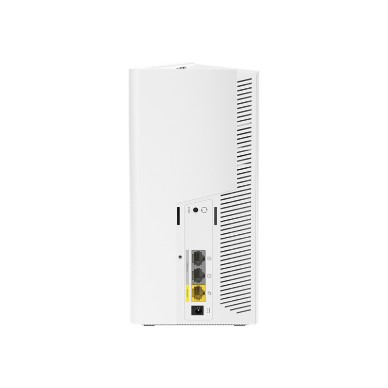 ROUTER MSI (ROAMII BE LITE MESH SYSTEM) PAQUETE DE 2 WIFI7 5GHZ 2882MBPS 4CORE/1.5GHZ  4 ANTENAS image 5