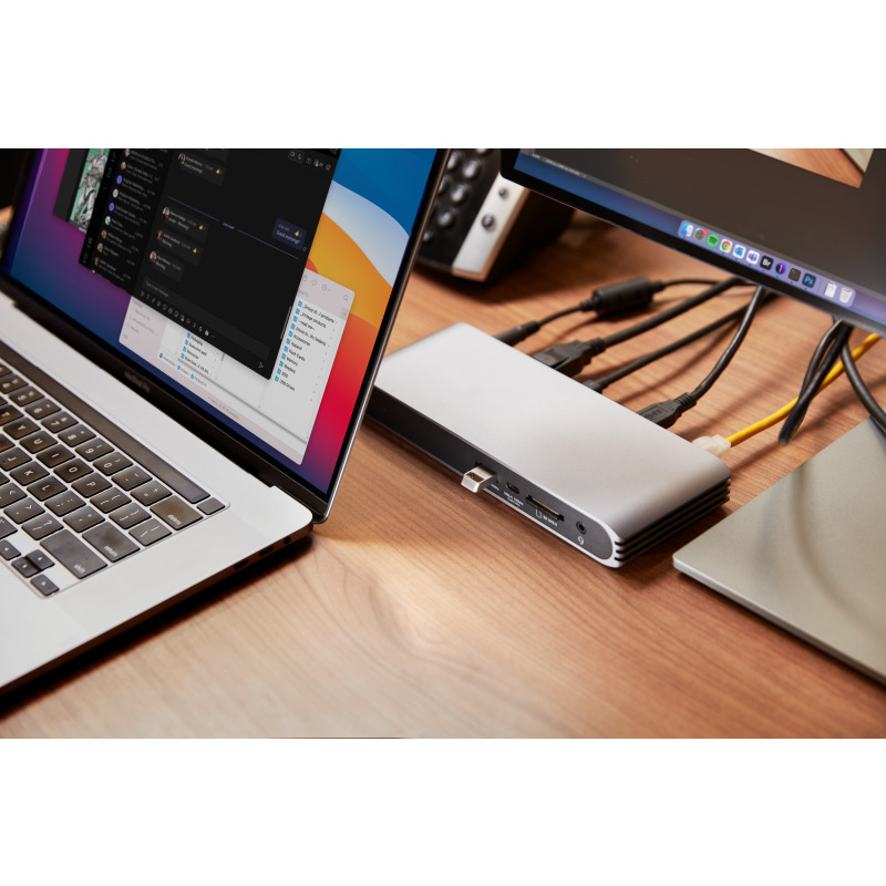 MEMORIA FLASH USB KINGSTON DATA TRAVELER MICRO 256GB GEN 1 3.2 TIPO A METAL (DTMC3G2/256GB) image 12