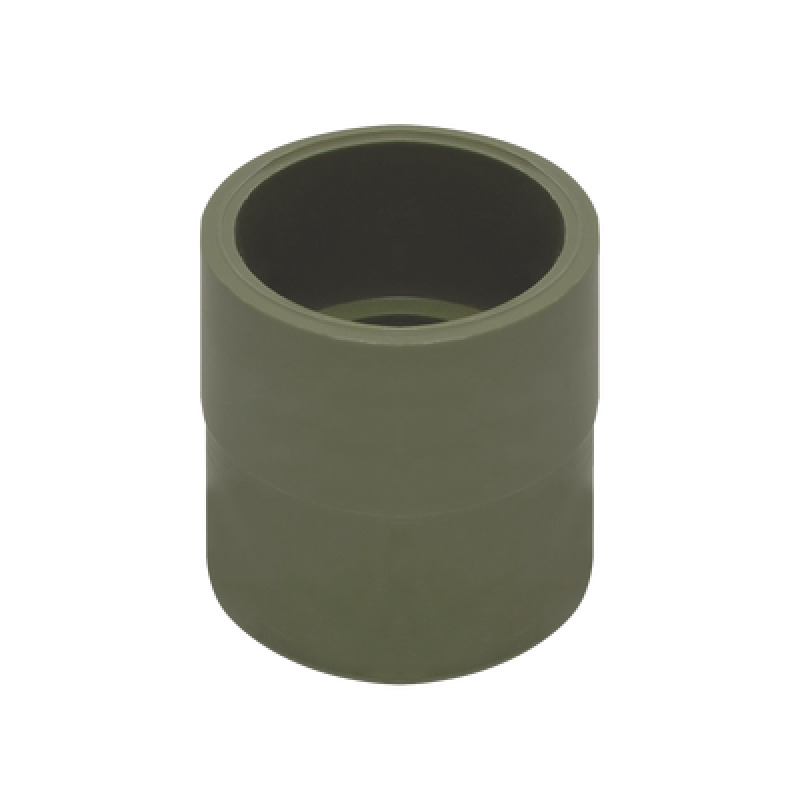 Cople para Tubería PVC Conduit Pesado de 3/4 19 mm