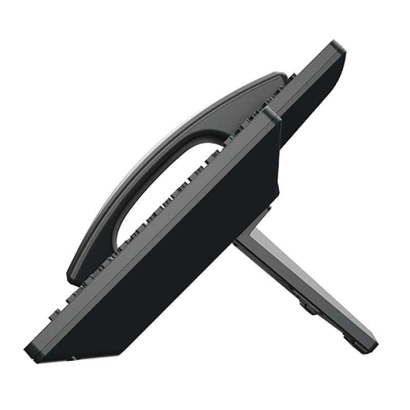 TELEFONO IP GRANDSTREAM GRP2636 / 12 LINEAS, 6 CUENTAS SIP, WIFI DOBLE BANDA, PUERTOS GIGABIT, GDMS, POE, COLOR NEGRO image 6