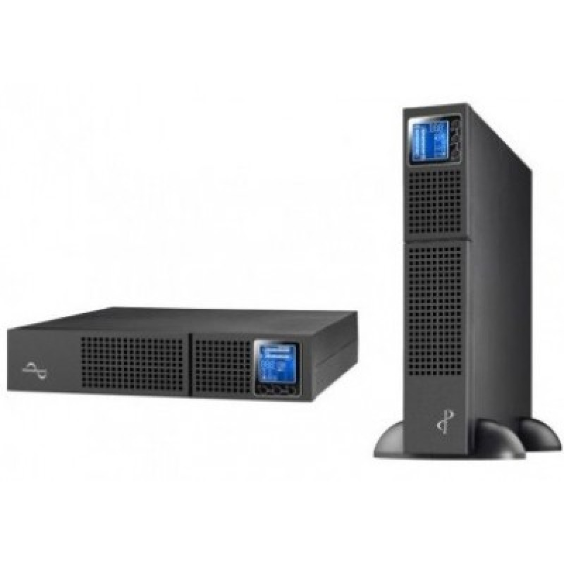 DataShield UT-1500 sistema de alimentación ininterrumpida (UPS) Línea interactiva 1.5 kVA 1350 W 8 salidas AC image 2