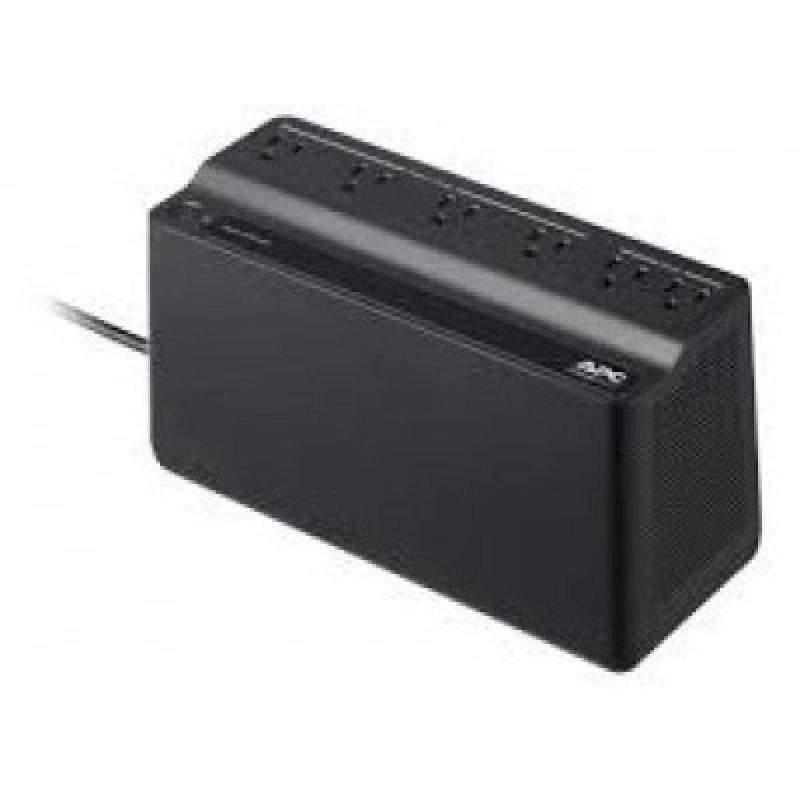 UNIDAD BACK-UPS ES DE APC 6 TOMAS DE SALIDA 425 VA 120 V LATINOAMRICA image 3