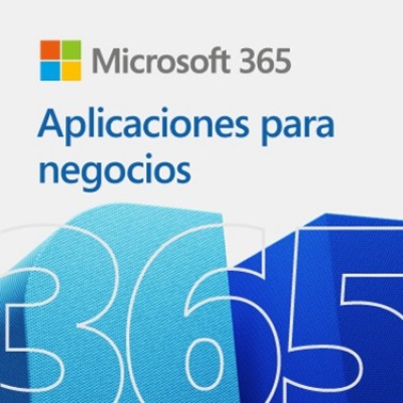 ESD MICROSOFT 365 APPS FOR BUSINESS - RETAIL MULTILENGUAJE LATAM EN SUSCRIPCION POR 1 AÑO image 2