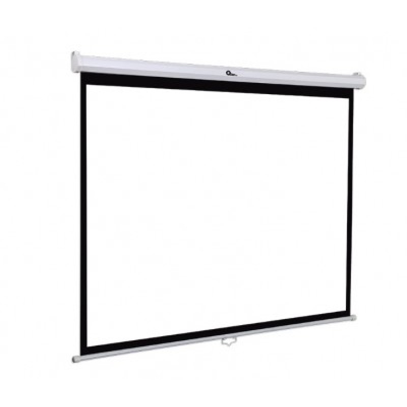 PANTALLA DE PROYECCION QIAN (QPG-69503) GUDING, 120" image 2
