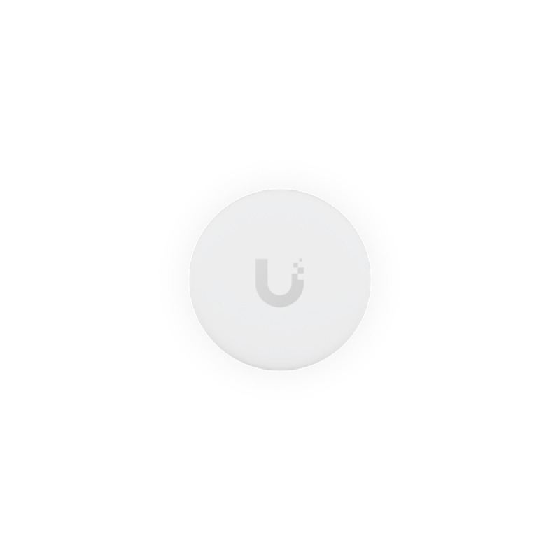 Pack de 10 llaveros Tag NFC para UniFi Access resistentes al agua IP54 con seguridad propietaria image 4