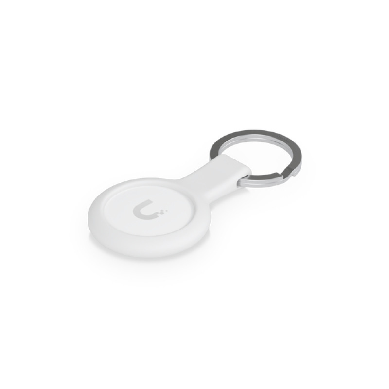 Pack de 10 llaveros Tag NFC para UniFi Access resistentes al agua IP54 con seguridad propietaria image 5