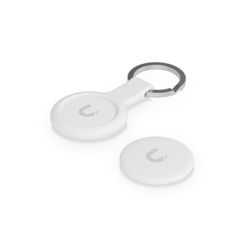 Pack de 10 llaveros Tag NFC para UniFi Access resistentes al agua IP54 con seguridad propietaria image 6
