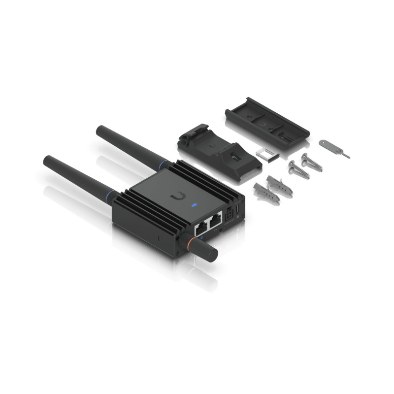 Ubiquiti UMR-Ultra Enrutador de red celular image 10