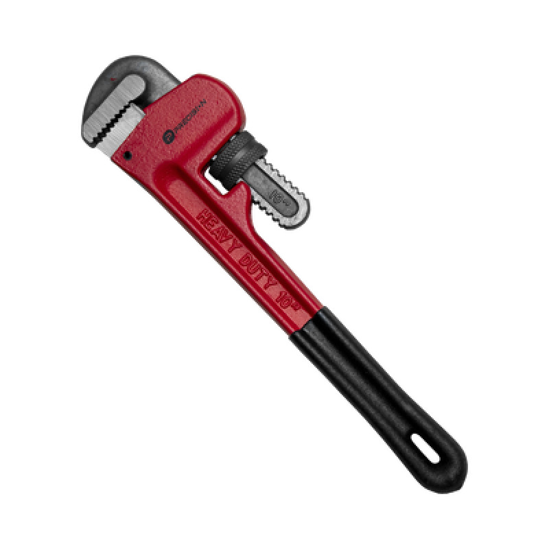 Llave Stillson de 10 Pulgadas para Tubo