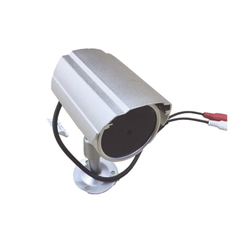 Micrófono omnidireccional para uso en CAPTURA DE CONVERSACIONES para exterior con distancia de recepción de 550 m cuadrados