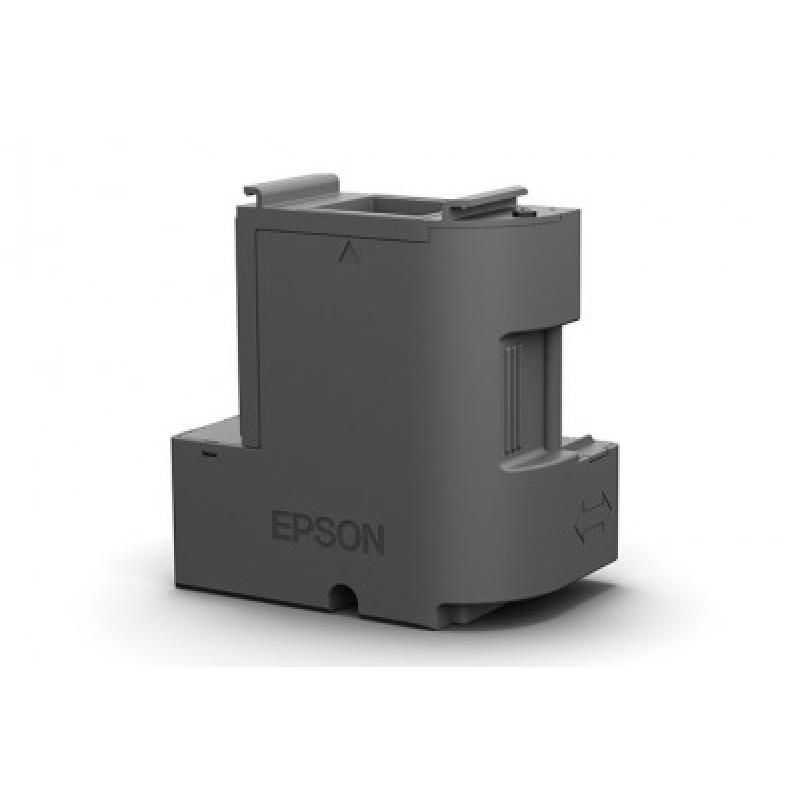 CAJA DE MANTENIMIENTO EPSON, PARA L6171, L6161, L6191, M2140, M2170, M3170, M3180 image 2