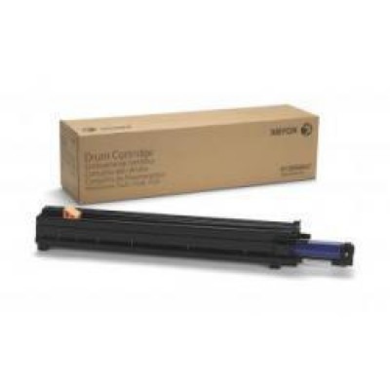 CARTUCHO DE TAMBOR XEROX NEGRO 013R00662, 125K, PARA ALTALINK C8030/8035/8045/8055/8070 image 2