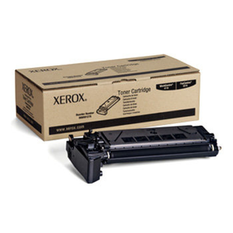 TONER XEROX NEGRO 006R01160, EXTRA ALTA CAPACIDAD 30K, PARA WORKCENTRE 5325/5330/5335 image 2
