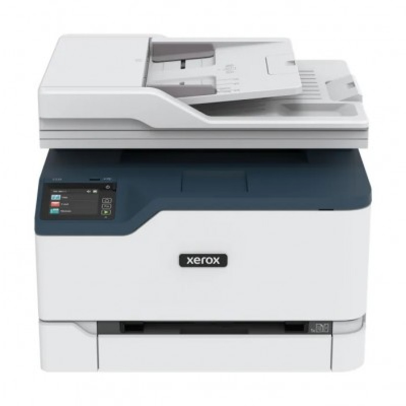 MULTIFUNCIONAL XEROX C235, 24PPM, LASER A COLOR, USB, ETHERNET RED, WIFI, SILENCIOSA, CARTA, A4 image 3