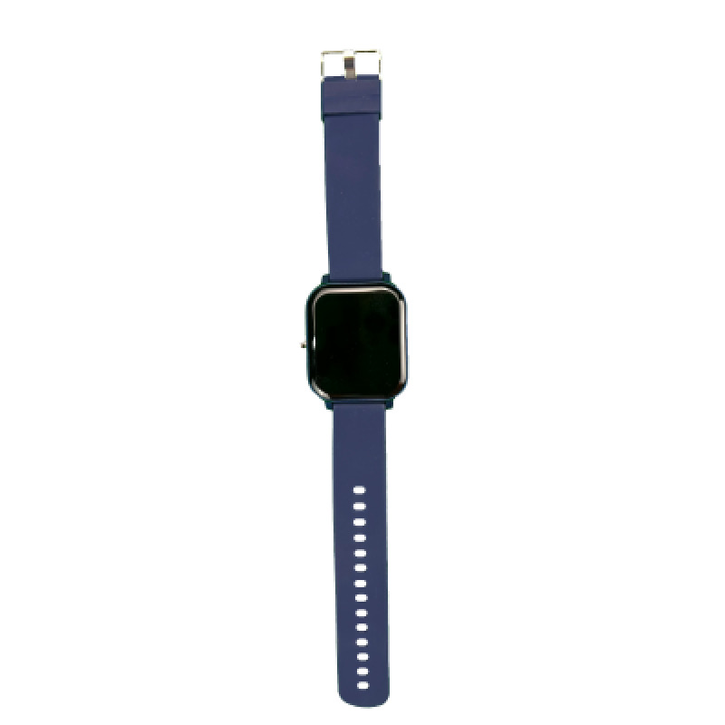 SmartWatch Bluetooth 4.0dark  Azul image 2