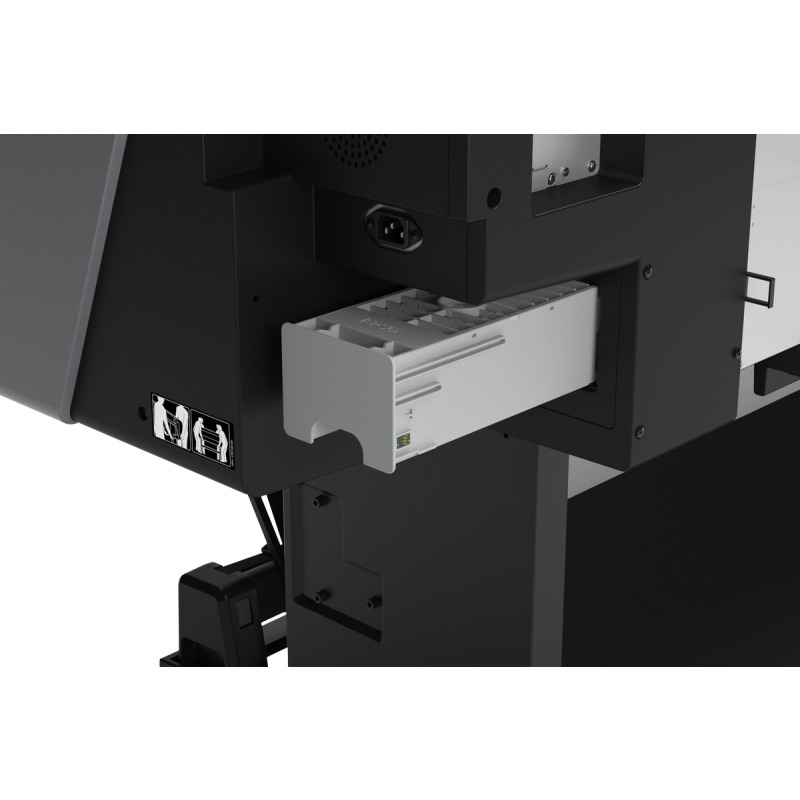 PLOTTER EPSON SURECOLOR P7570, IMPRESORA, 24 PULGADAS, 61 CM, USB, ETHERNET (RED), 12 TINTAS 2400 X 1200 DPI image 9