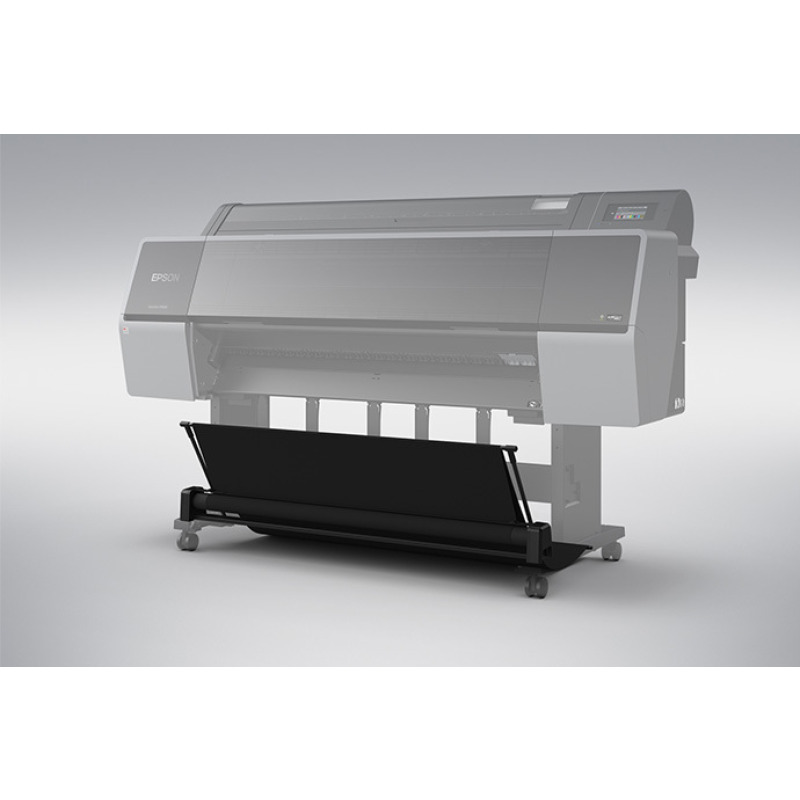 PLOTTER EPSON SURECOLOR P7570, IMPRESORA, 24 PULGADAS, 61 CM, USB, ETHERNET (RED), 12 TINTAS 2400 X 1200 DPI image 10