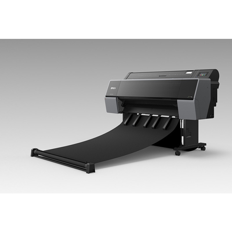 PLOTTER EPSON SURECOLOR P7570, IMPRESORA, 24 PULGADAS, 61 CM, USB, ETHERNET (RED), 12 TINTAS 2400 X 1200 DPI image 11