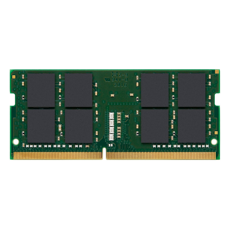 MEMORIA PROPIETARIA KINGSTON SODIMM DDR5 16GB 5600MT/S CL46 1.1V 262-PIN P/LAPTOP KCP556SS8-16 image 2